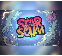 Star Scum PC Steam CD Key