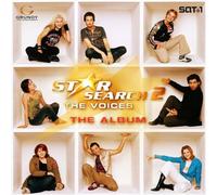 Star Search 2-the Voices - The Album