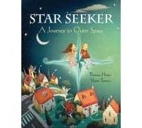 Star Seeker: A Journey to Outer Space
