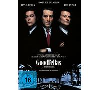 GoodFellas (DVD) Robert De Niro Ray Liotta Joe Pesci Samuel L. Jackson