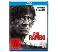 Star Selection - John Rambo