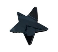 Star Shape Hair Clip Hot Girls Winter Colorful Headwear Female Hair Accessories Sweet Cool Hair Claw