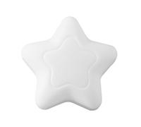 Star Shape Night Lamps - Star Shaped LED Bedside Night Light - Eye Protection USB Energy-Saving Decorative Light, Compact and Portable, USB Interface, for Bedrooms, Living Rooms, Kitchens, Bathrooms