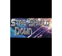 Star Shield Down Steam Key GLOBAL