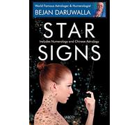 Star Signs Includes Numerology & Chinese Astrology