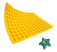 Star Silicone Mold