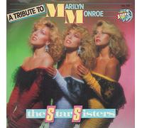 Star Sisters - A Tribute To Marilyn Monroe / Hawaiian Summer [Vinyl Single]