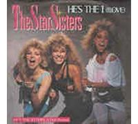 Star Sisters - He's The One (I Love)(+ Dub Version) [VINYL]