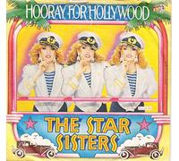 Star Sisters - Hooray for Hollywood-Stars on 45 (1984) / Vinyl single [Vinyl-Single 7'']