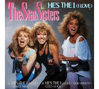 Star Sisters, The - He's The 1 (I Love)