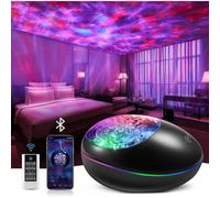 Star Sky Projector, Galaxy Projector, Planetarium Ceiling Star Sky Projector, Night Light Lamp Led Galaxy Star Projector