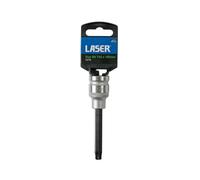 Star Socket Bit 1/2"D T45 | 3171 Laser New