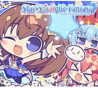 Star Soraight Fantasy: Magic to reach the sky PC Steam CD Key
