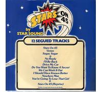 Star Sound* - Star Sound* - Stars On 45 - [7"]