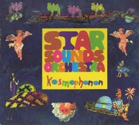 Star Sounds Orchestra - Kosmophonon