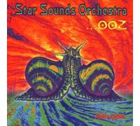 Star Sounds Orchestra - Ooz
