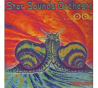 Star Sounds Orchestra - Ooz [VINYL]