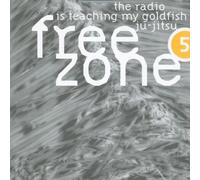 Star, Spacetime Continuum,Buscemi,Doctor L, u.a - Freezone 5