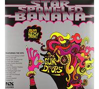 Star Spangled Banana - And Now!...the Gum Drops [VINYL]