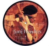 Star Spangled Banner / Purple Haze, Live at Woodstock 30th Anniversary