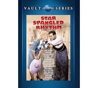 Star Spangled Rhythm [DVD] [1942] [Region 1] [US Import] [NTSC]