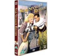 Star Spangled Rhythm [DVD]