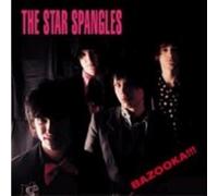 Star Spangles - Bazooka