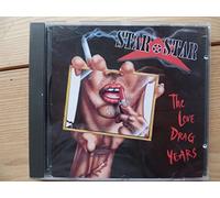 Star Star - Love Drag Years