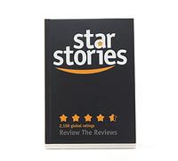 Star Stories Book - Hilarious Amazon Reviews