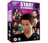Star Stories: Series 1 And 2 [DVD]