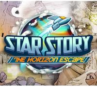 Star Story: The Horizon Escape Steam CD Key
