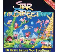 Star Street - De beste Liedjes van Star Street