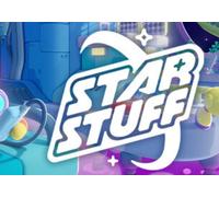 Star Stuff (PC) Steam Account - GLOBAL