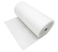 STAR SUPPLIES 1000mm X 50M Strong Packing Moving Wrapping Protective Small Bubble Wrap Roll