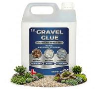 Star Supplies 2.5L Ready To Use Gravel, Mulch & Rock Binder Fast Acting Water Based