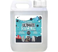 Star Supplies 2 X 1 Litre Multi Purpose Liquid Descaler For Washing Machines, Coffee Machines, Kettle & Iron