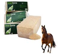 Star Supplies 2 X Highly Absorbent Premium Soft Chip 20Kg Dried Kiln Softwood Horse Shavings