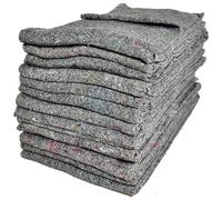 STAR SUPPLIES 200cmx150cm Protective Premium Furniture Removal Blankets