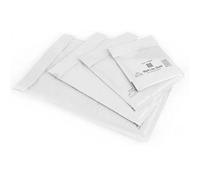 STAR SUPPLIES 500 X H/5 (270 X 360mm) Mail Lite White Padded Bubble Lined Postage Mailing Envelopes