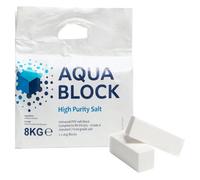 Star Supplies 6 Packs (12 Blocks) High Purity Salt Easy To Use Delivers Superior Performance