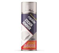 Star Supplies 6 X 250Ml Sticker Remover Spray Easily Removes All Adhesive Residue