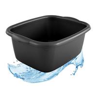 STAR SUPPLIES 9.5 Litre Rectangular Washing Up Bowl