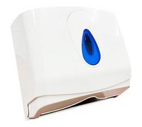 STAR SUPPLIES Modular C Fold Wall Mounted Hand Paper Towel Dispenser
