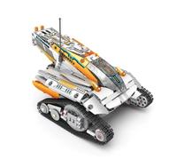 Star Tank Building Blocks 700pcs Toy High Quality