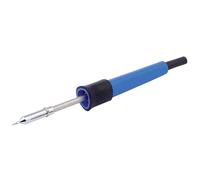 Star Tec ST 10602 Soldering Iron 6V 6.5W Pencil-Shaped Battery-Powered