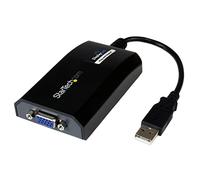 StarTech.com USB to VGA Adapter - 1920x1200
