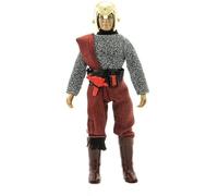 Star The Original Series Trek - Mego The Original Series - Marty Abrams Presents The Romulan Commander 8 Inch Action Figure - Factory Sealed Shop Stock Room Find
