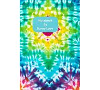 star tie dye