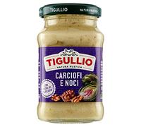 Star Tigullio Pesto Carciofi e Noci Artichokes and Nuts 185g Cooking Sauce