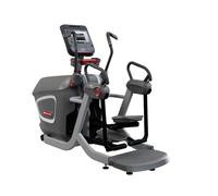 Star Trac 8 Series Rear Drive Elliptical, 15" Embedded Console
